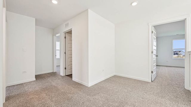 2901 Savana Drive, Joliet, IL 60435