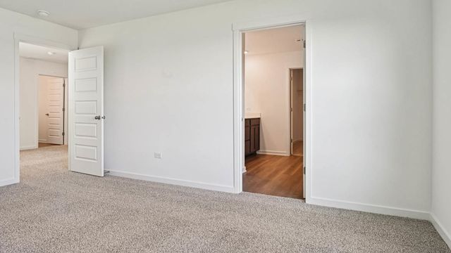 2901 Savana Drive, Joliet, IL 60435