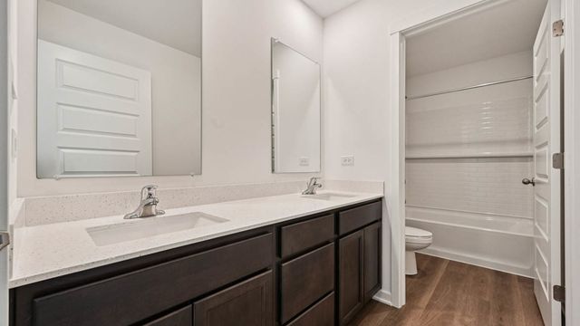 2901 Savana Drive, Joliet, IL 60435