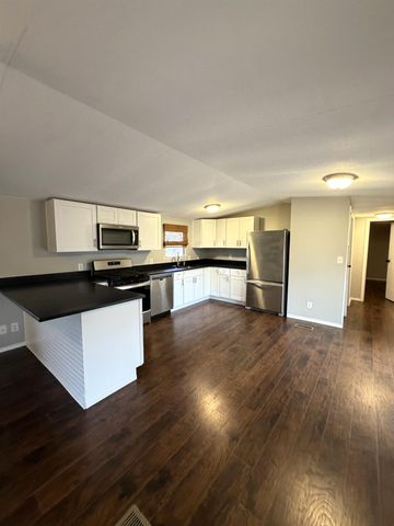 3101 Rockhill DR, Lago Vista, TX 78645