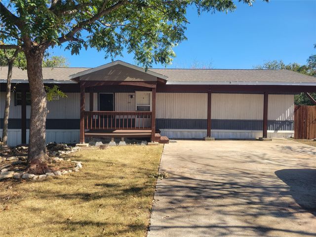 3101 Rockhill DR, Lago Vista, TX 78645