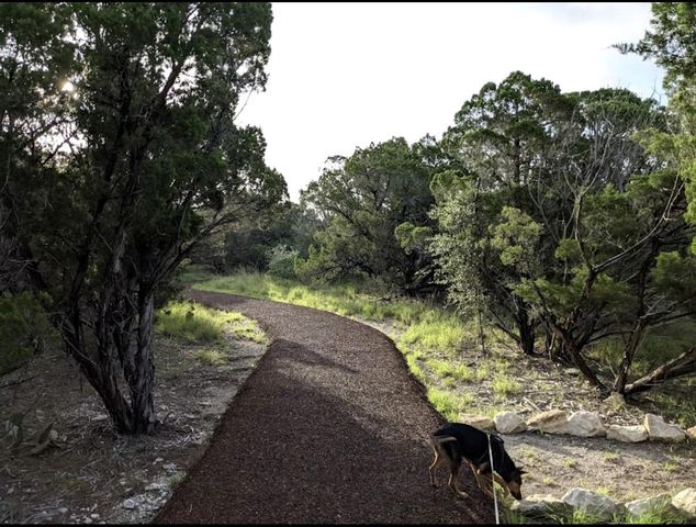 3101 Rockhill DR, Lago Vista, TX 78645