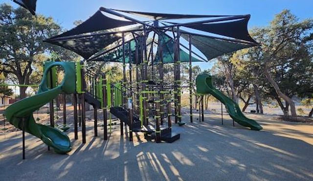 3101 Rockhill DR, Lago Vista, TX 78645