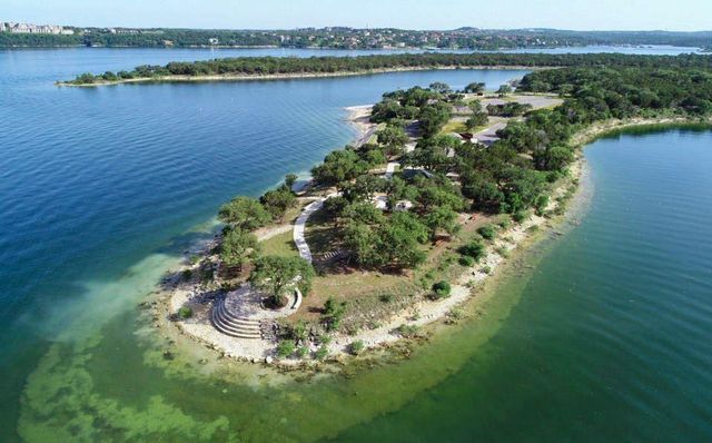 3101 Rockhill DR, Lago Vista, TX 78645