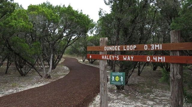 3101 Rockhill DR, Lago Vista, TX 78645