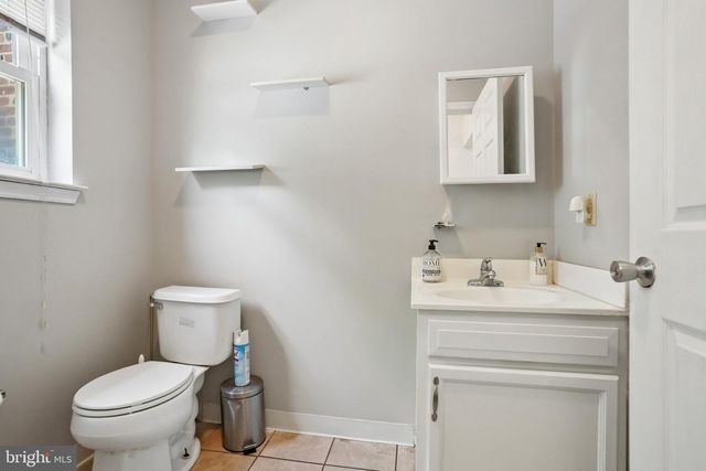 429 WINSLOW ST, Camden, NJ 08104