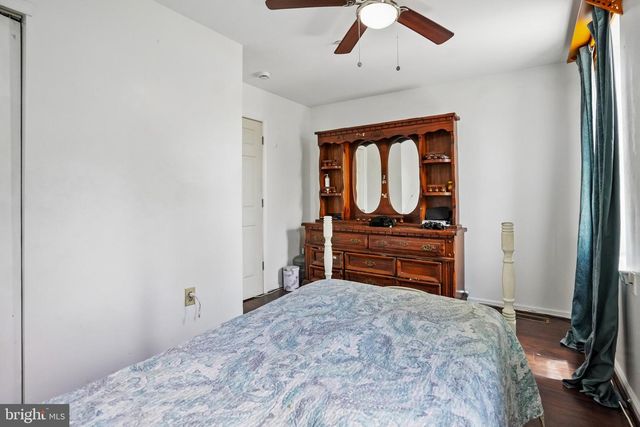 429 WINSLOW ST, Camden, NJ 08104