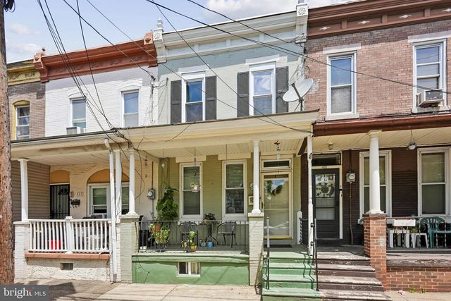 429 WINSLOW ST, Camden, NJ 08104