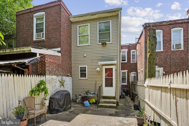 429 WINSLOW ST, Camden, NJ 08104