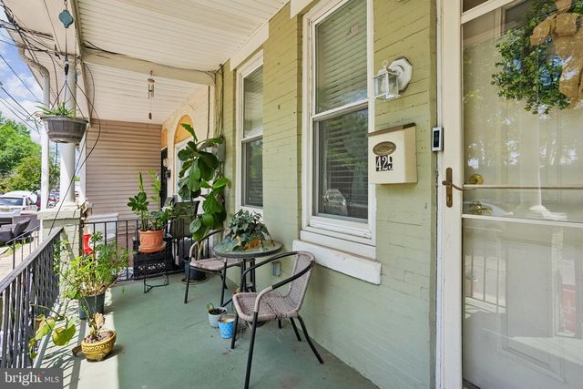 429 WINSLOW ST, Camden, NJ 08104
