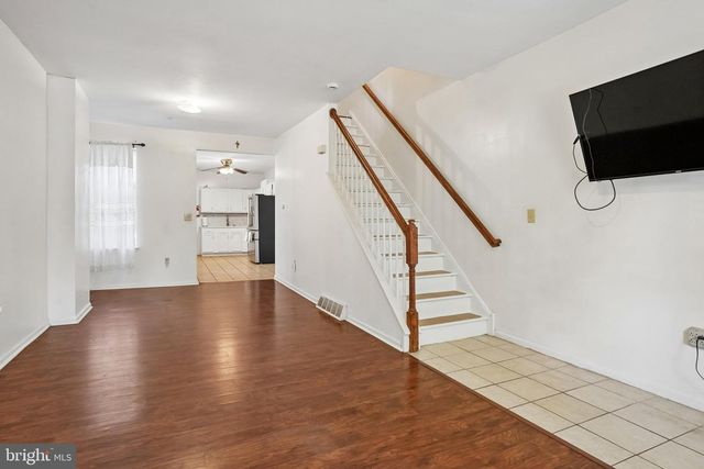 429 WINSLOW ST, Camden, NJ 08104