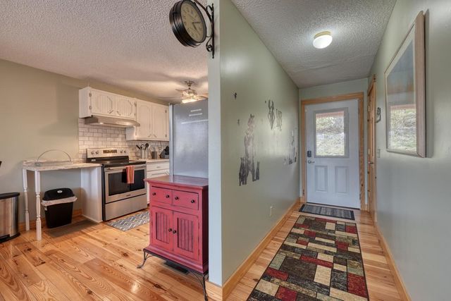 390 Bursey Road, Hiawassee, GA 30546