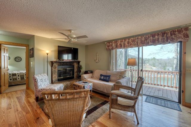 390 Bursey Road, Hiawassee, GA 30546