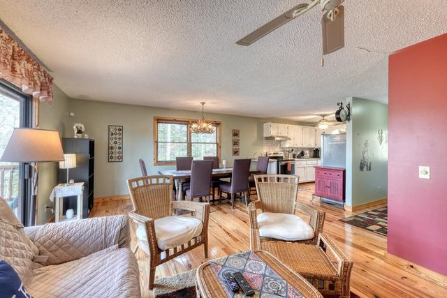 390 Bursey Road, Hiawassee, GA 30546