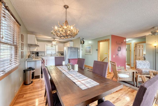 390 Bursey Road, Hiawassee, GA 30546