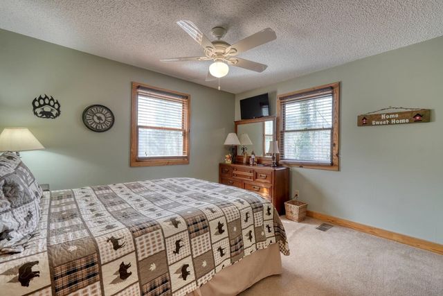 390 Bursey Road, Hiawassee, GA 30546