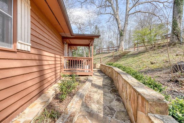 390 Bursey Road, Hiawassee, GA 30546