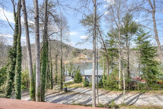 390 Bursey Road, Hiawassee, GA 30546