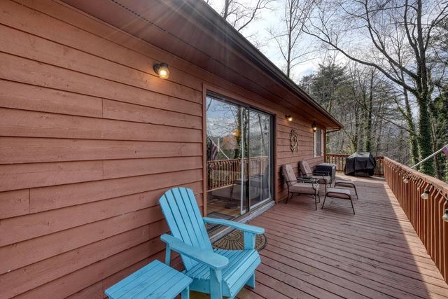 390 Bursey Road, Hiawassee, GA 30546