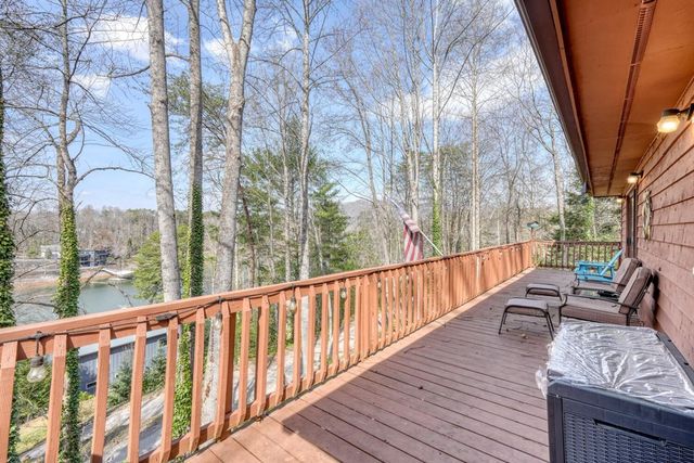 390 Bursey Road, Hiawassee, GA 30546