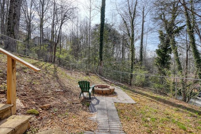 390 Bursey Road, Hiawassee, GA 30546