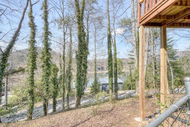 390 Bursey Road, Hiawassee, GA 30546