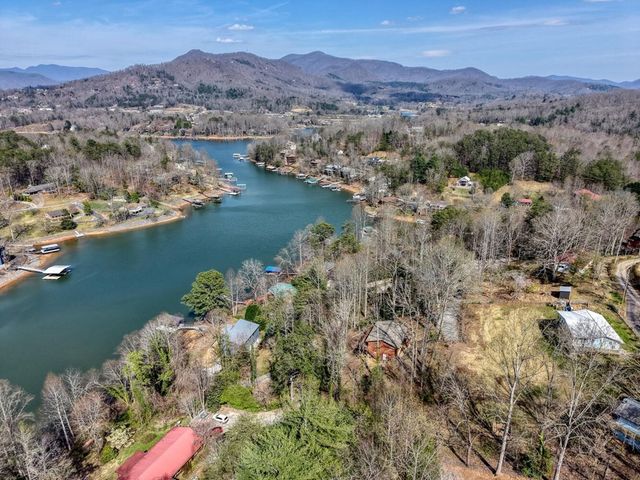 390 Bursey Road, Hiawassee, GA 30546