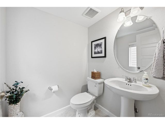9912 Monte Vista Ave, Littleton, CO 80125