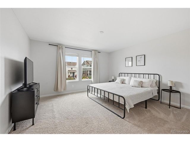 9912 Monte Vista Ave, Littleton, CO 80125