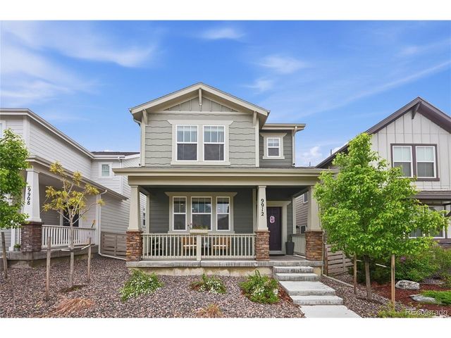 9912 Monte Vista Ave, Littleton, CO 80125