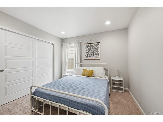 9912 Monte Vista Ave, Littleton, CO 80125