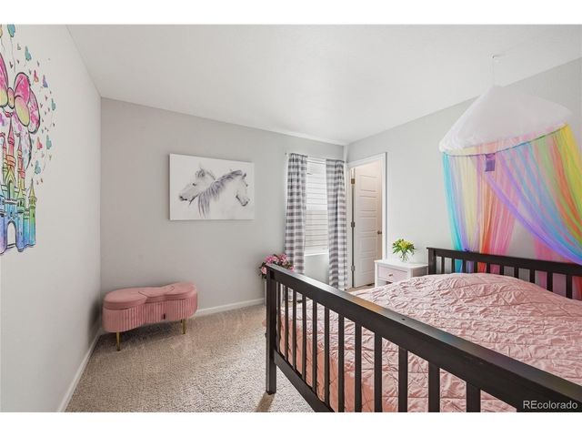 9912 Monte Vista Ave, Littleton, CO 80125