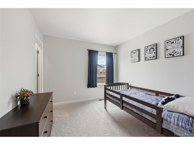 9912 Monte Vista Ave, Littleton, CO 80125