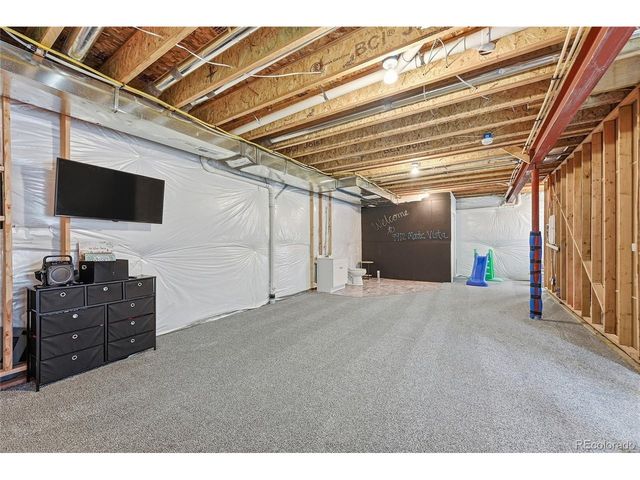 9912 Monte Vista Ave, Littleton, CO 80125