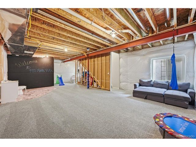 9912 Monte Vista Ave, Littleton, CO 80125