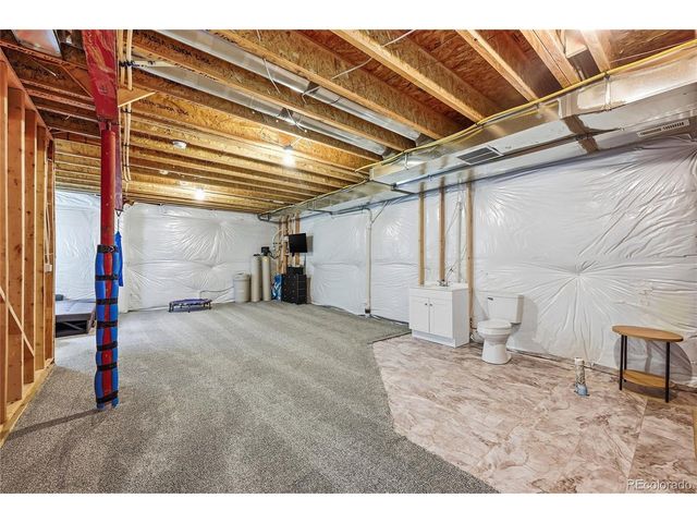 9912 Monte Vista Ave, Littleton, CO 80125