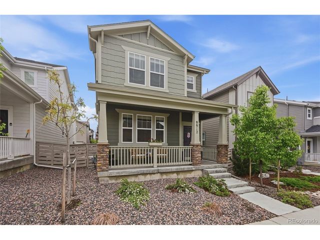 9912 Monte Vista Ave, Littleton, CO 80125