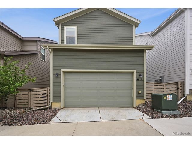 9912 Monte Vista Ave, Littleton, CO 80125