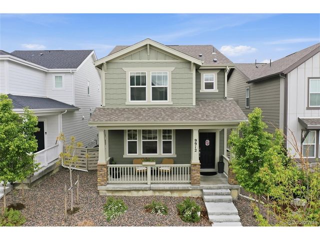 9912 Monte Vista Ave, Littleton, CO 80125
