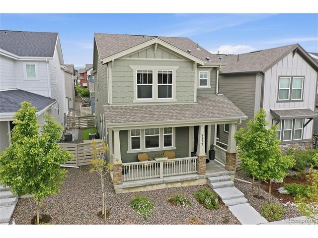9912 Monte Vista Ave, Littleton, CO 80125