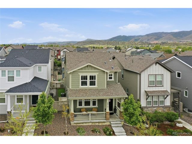 9912 Monte Vista Ave, Littleton, CO 80125