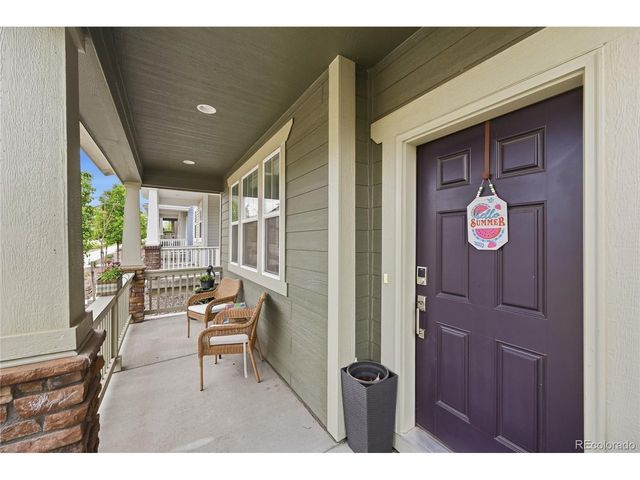 9912 Monte Vista Ave, Littleton, CO 80125