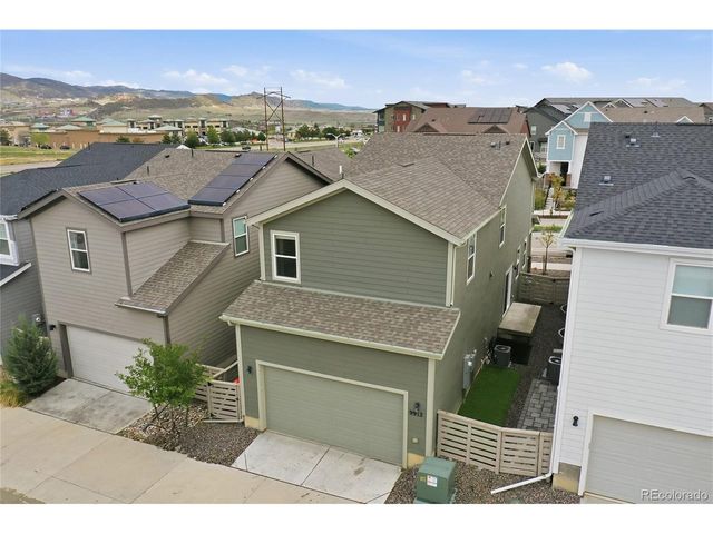 9912 Monte Vista Ave, Littleton, CO 80125