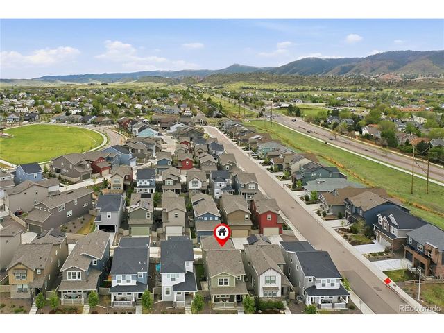 9912 Monte Vista Ave, Littleton, CO 80125