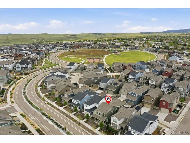 9912 Monte Vista Ave, Littleton, CO 80125