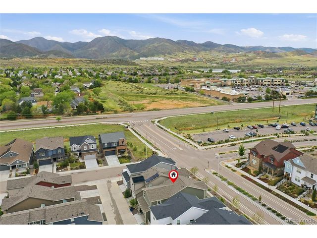 9912 Monte Vista Ave, Littleton, CO 80125