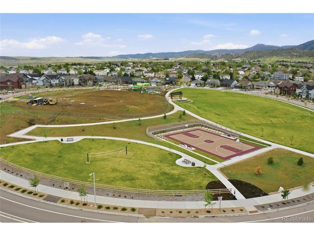 9912 Monte Vista Ave, Littleton, CO 80125