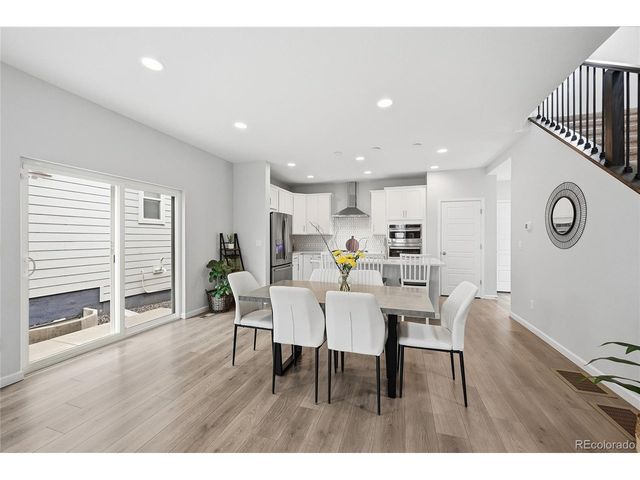 9912 Monte Vista Ave, Littleton, CO 80125