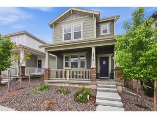 9912 Monte Vista Ave, Littleton, CO 80125