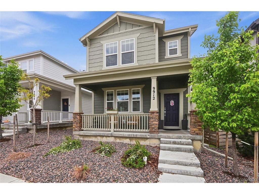 9912 Monte Vista Ave, Littleton, CO 80125